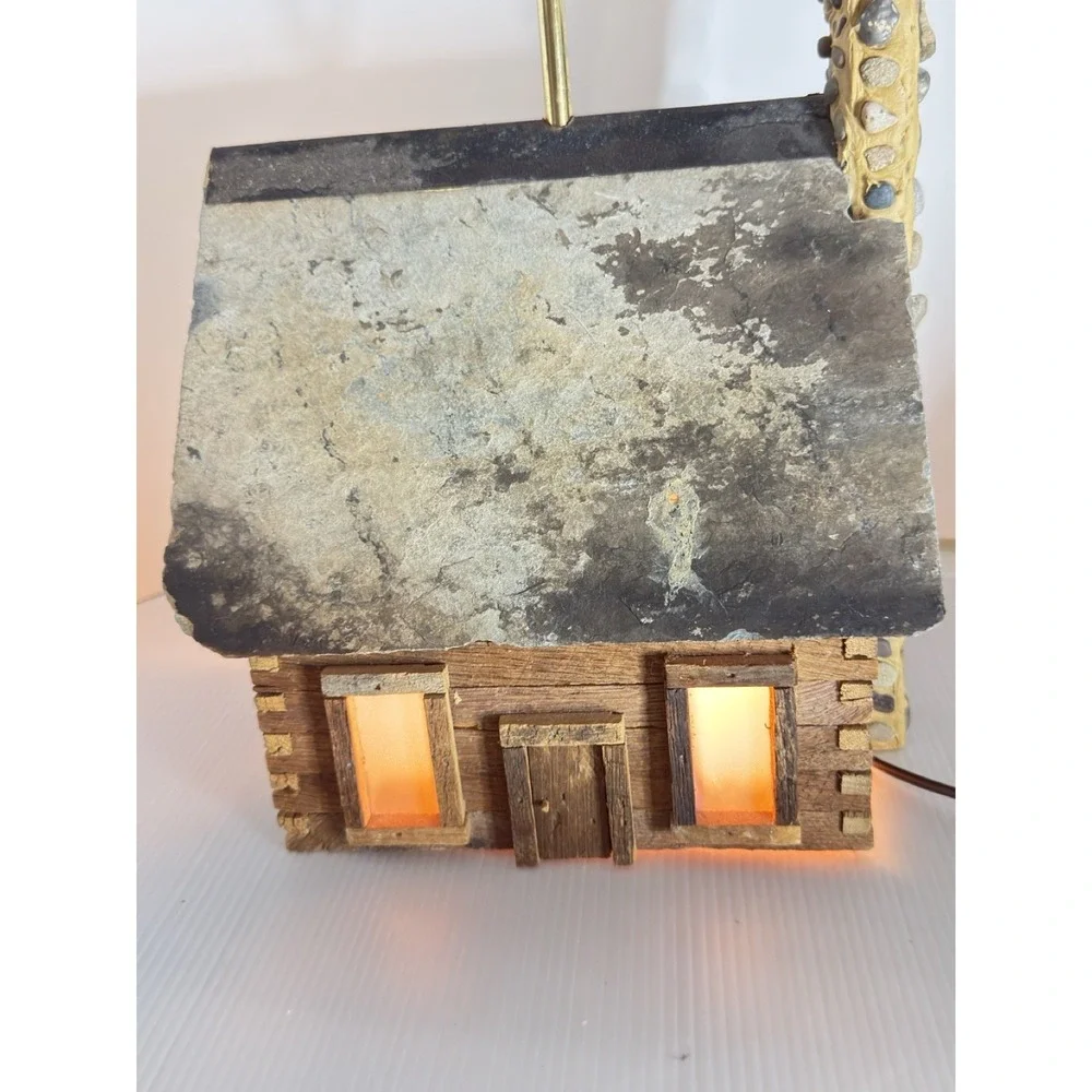 Handmade revised opening